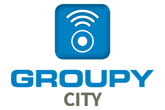 Groupy City (Şehir)