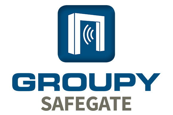 Groupy Safe Gate (Güvenli Giriş Sistemleri)